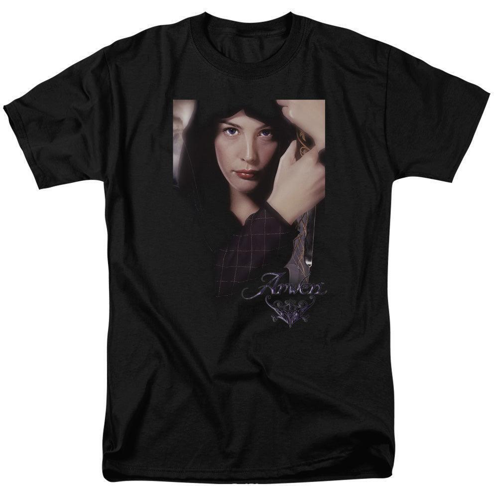 The Lord Of The Rings Trilogy Arwen Tshirt